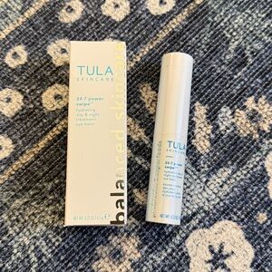 Tula Skincare 24/7 Power Swipe Eye Balm